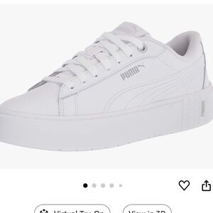 Women’s Puma Casual Sneaker
